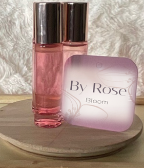 F4. Mood Rose... Bloom